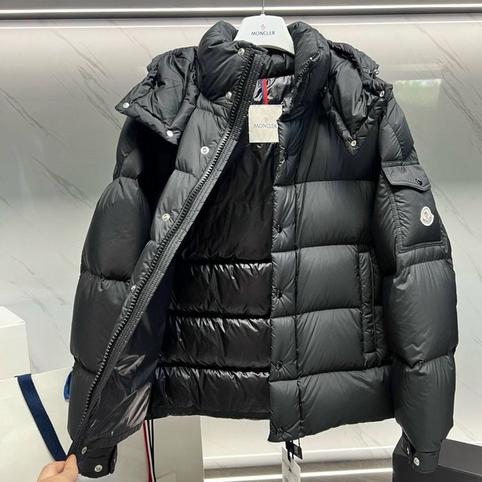 Пуховик Монклер/Moncler