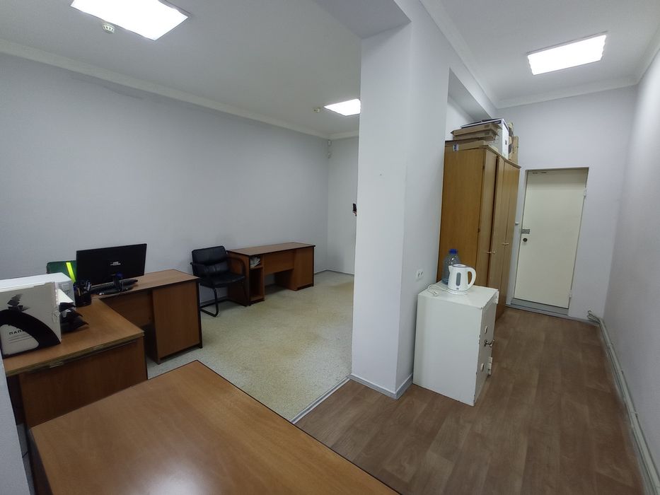 Здам 30кв.м, М.Харківська