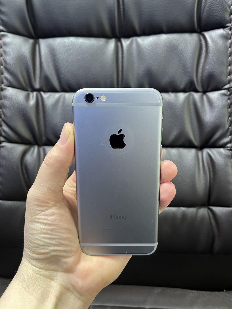 Iphone 6s 32GB RSIM