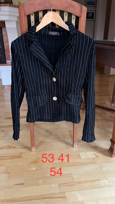 Marynarka Contelli's S 5zl