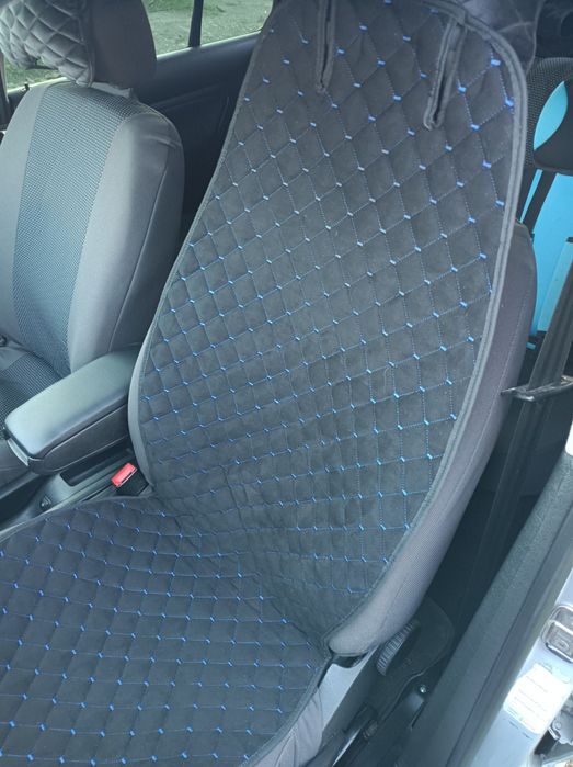 Накидки на сидіння автомобільні, чохли на сидіння