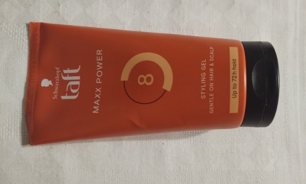 Taft Maxx Power Nowy