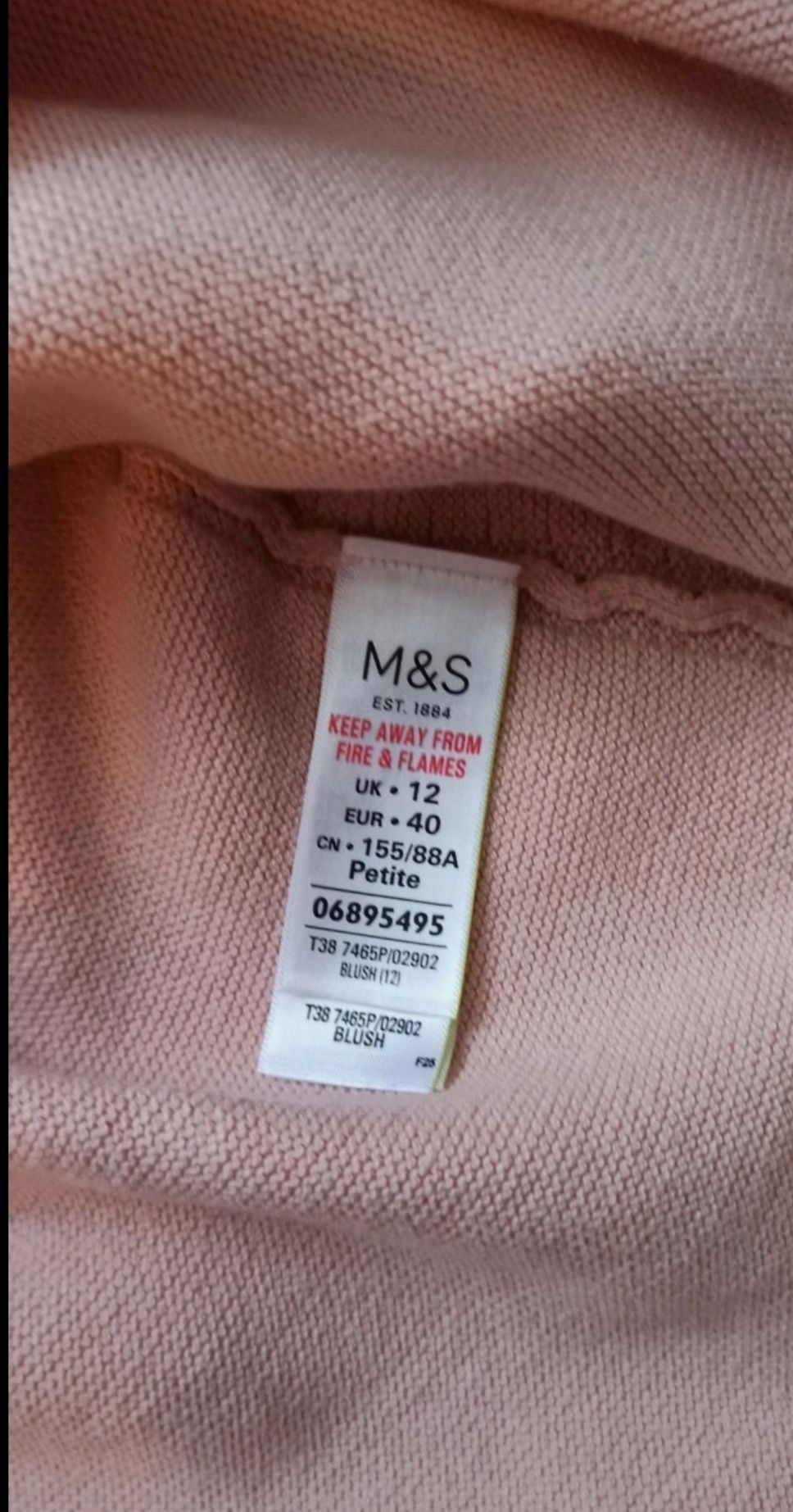 Sweter Marks&Spencer 40