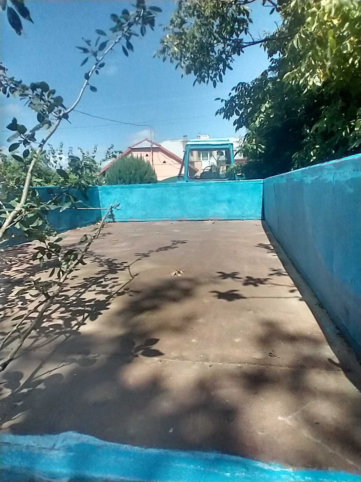 Продається трактор МТЗ -80.