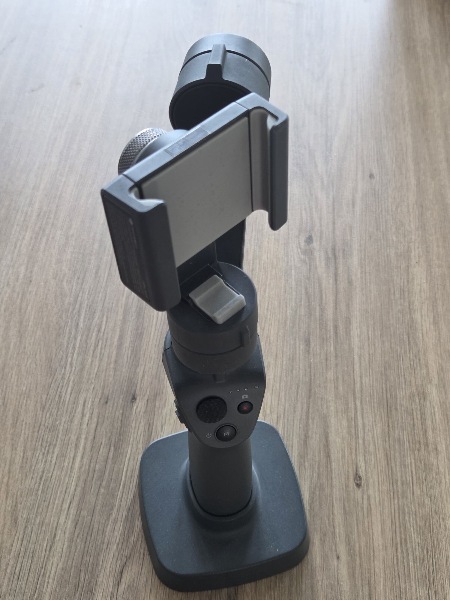 Gimbal Dji osmo mobile 2