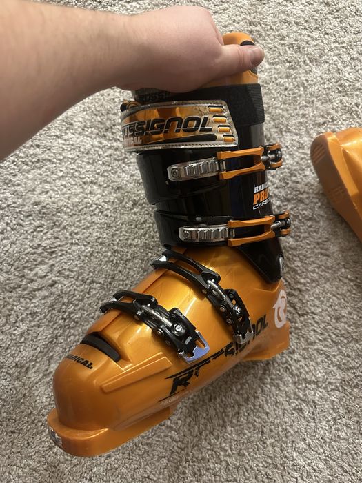 Горнолыжные ботинки Rossignol PRO 140