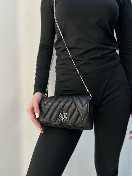 Клатч Armani Exchange ОРИГІНАЛ