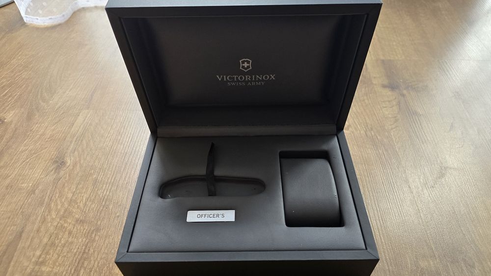 Victorinox pudełko