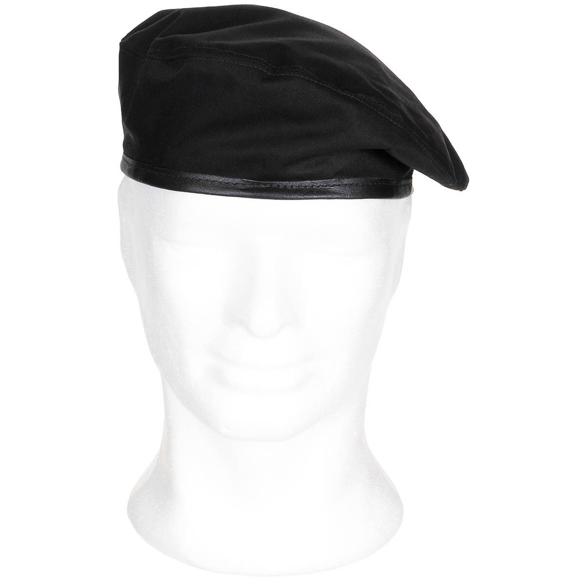 beret francuski orginał 55 cm