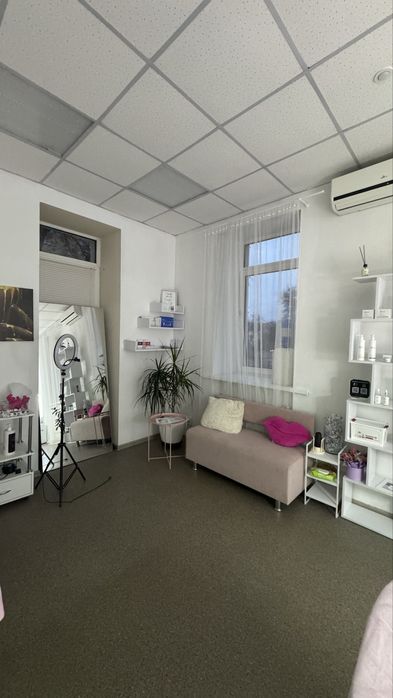 Суборенда кабінету/оренда кушетки