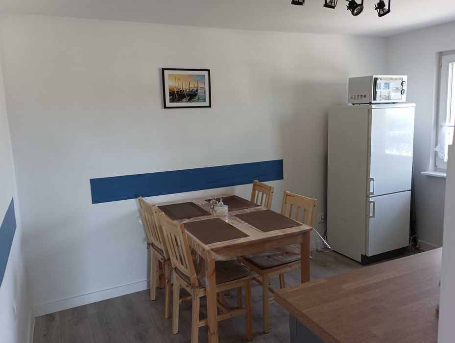 Gdynia-centrum Apartament 200m od bulwaru i morza z widokiem na morze.