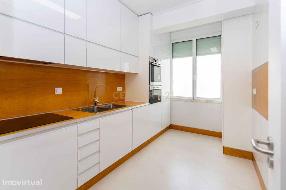 Apartamento T2 no Beato