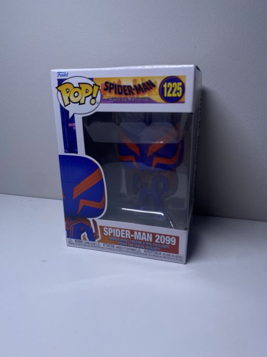 Figurka Funko Pop Spider-Man 2099