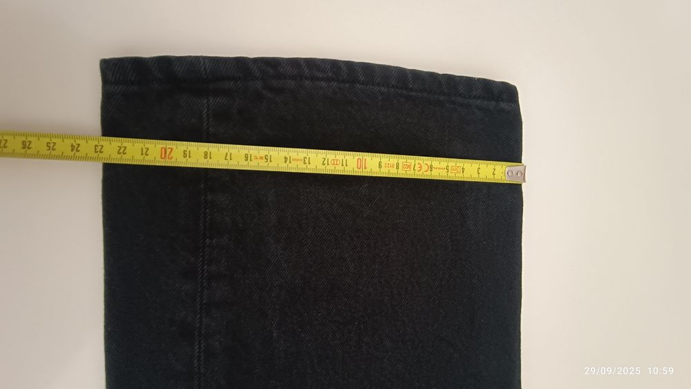 Levi's 501 numero 42 europeu