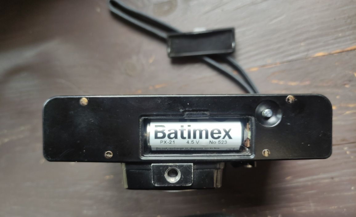 Praktica PLC 2 body