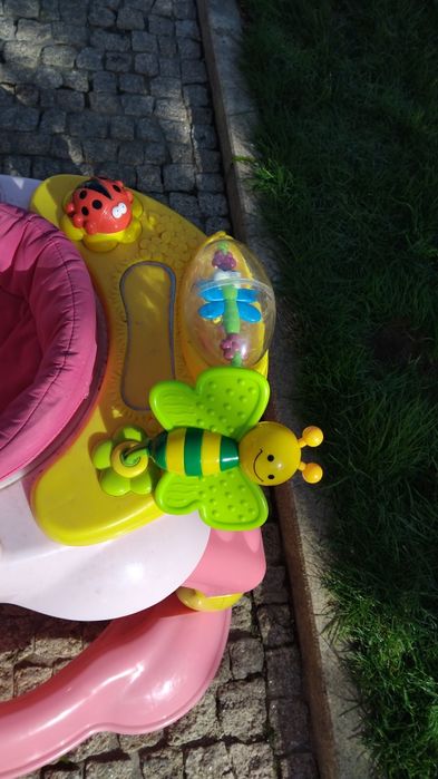 Andor da marca brevi como novo