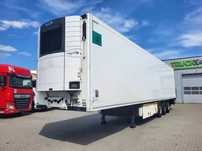 Krone SD