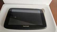 Tom Tom Go Professional 520