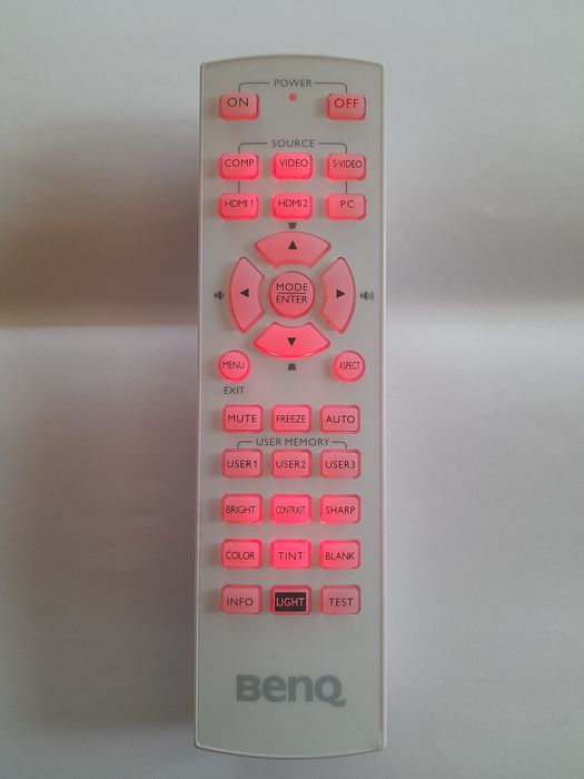 Пульт Benq для проектора








Отправка укрпочтой, новой почтой, olx