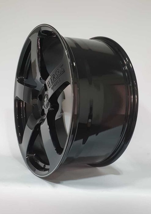 2882/2884 - Jantes 22 5x114.3 Aversus Vegas SÓ 325€ NOVAS