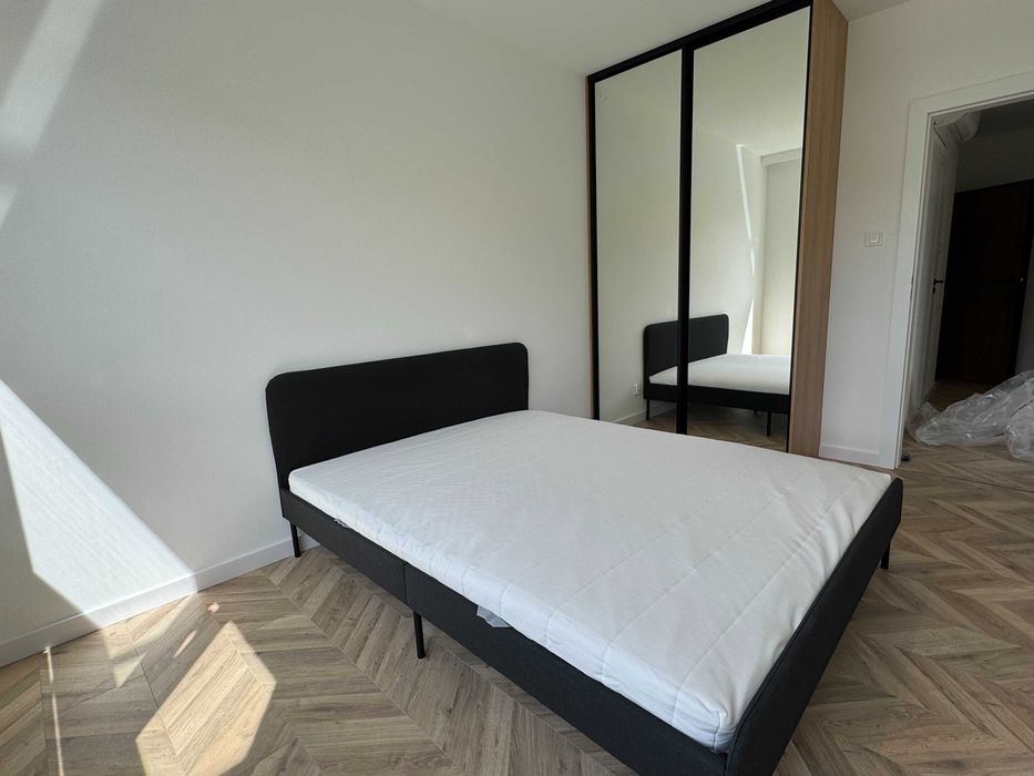 Mieszkanie 3-pok., 64 m2 - NOWE, KLIMA, widok na zieleń, Bezpośrednio!