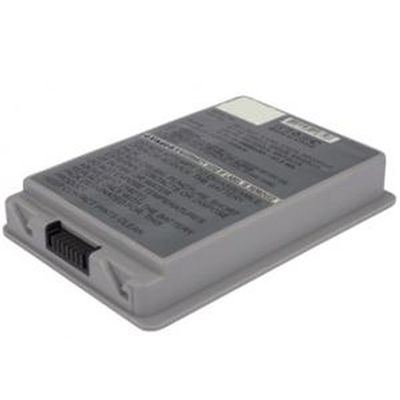 Akumulator Apple Powerbook G4 15" 4400Mah