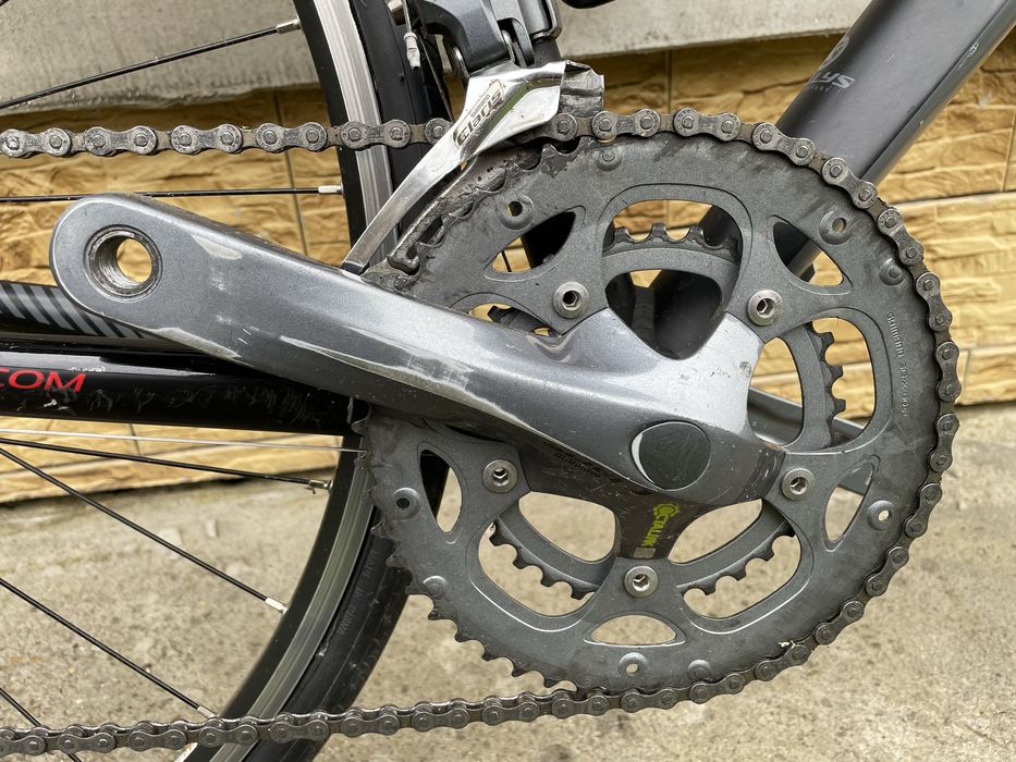 Rower szosowy Kellys ARC 10 rozmiar 55