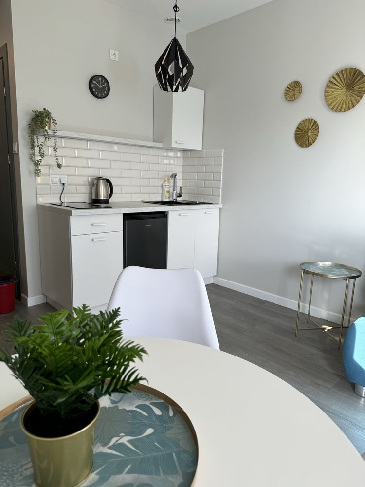 Dębina apartament nad morzem| 5 min do plaży | Parking | Zwierzęta