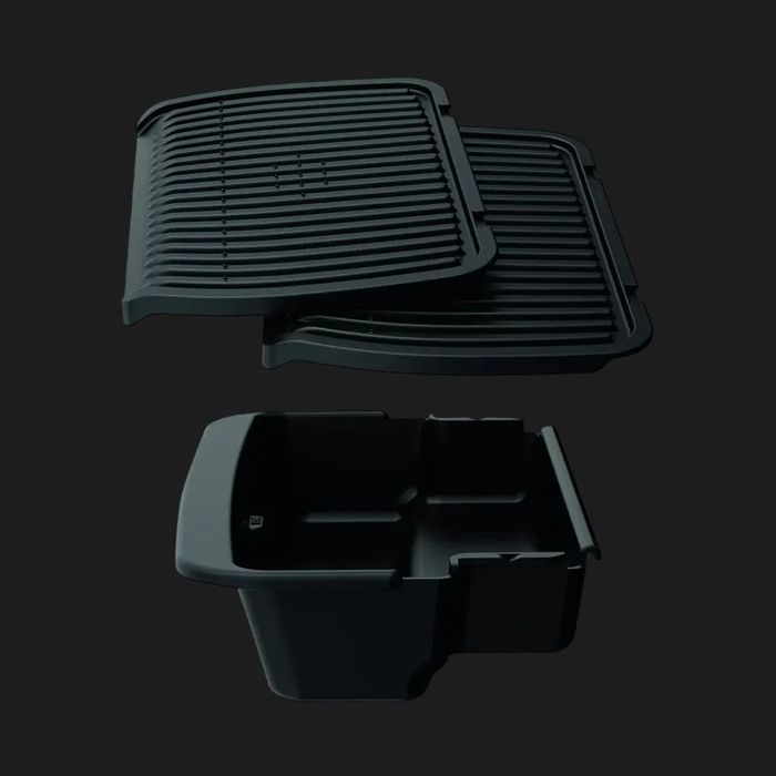 Продам новий гриль tefal optigrill elite gc750d30