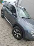 Dacia Duster Dacia Duster 4X4