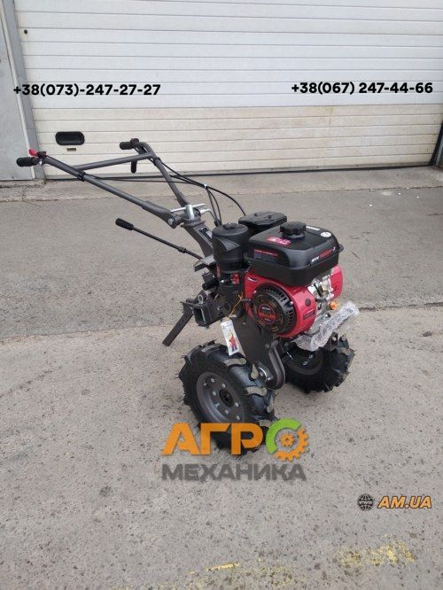 Мотоблок Weima WM900m3