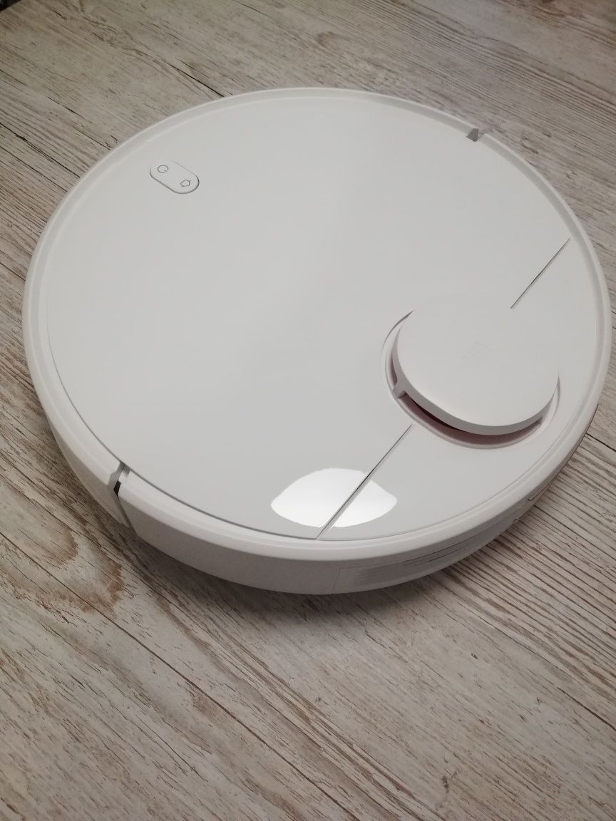 Robot sprzątający Mi Robot Vacuum-Mop P