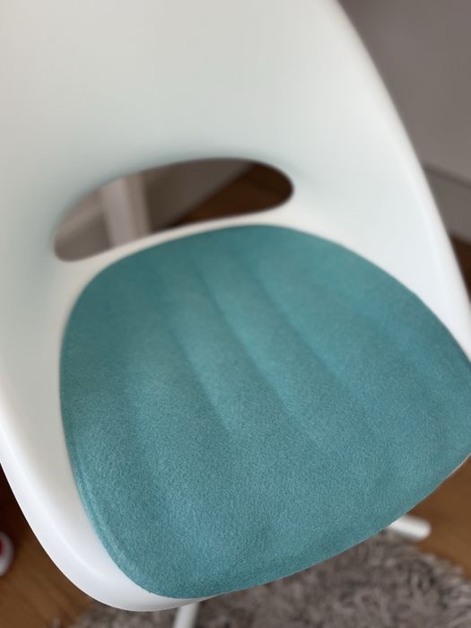 Secretaria Pahl + modulo + cadeira Lobertget