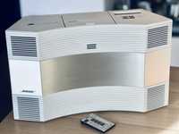 BOSE Acoustic Wave CD-3000, boombox, radio, cd, wieża, tuner,