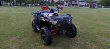 Polaris Sportsman 1000 XP  Zarejestrowany ,850, 570,scrambler,