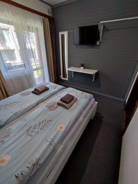 Котедж  "Анномарі". Відпочинок Яремче.