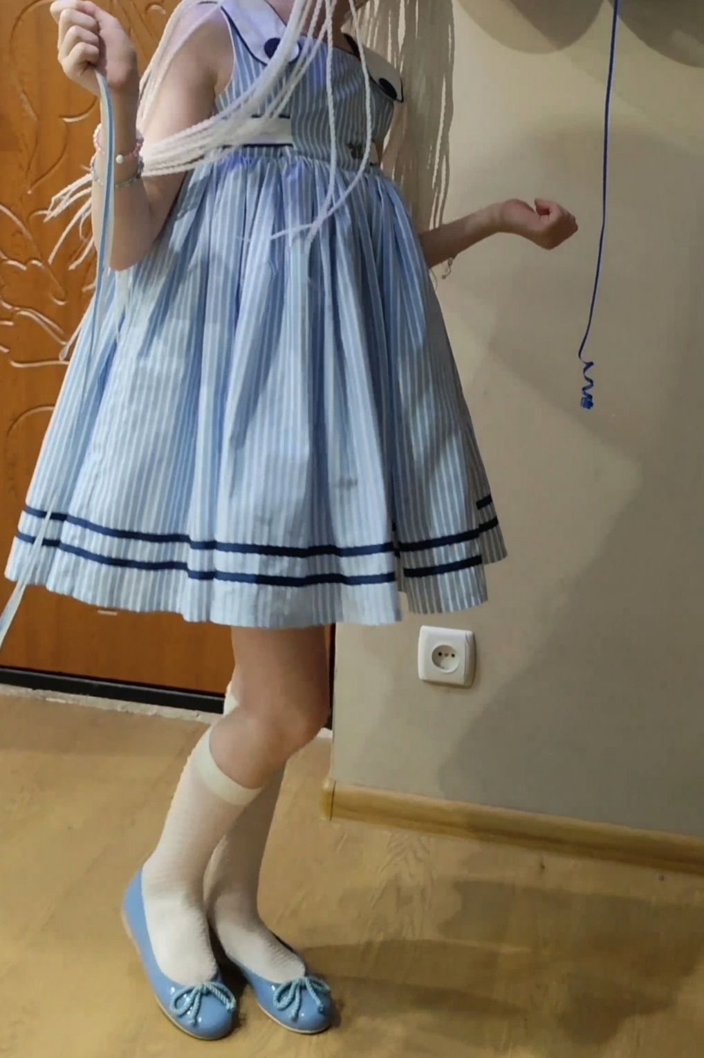 Платье, сарафан mayoral, blumarine, monnalisa