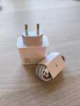 ZESTAW SUPERSZYBKA Ładowarka do XIAOMI 90W, uniwersalna + kabel USB-C