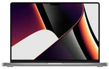 Laptop Apple MacBook Pro 16 A2485 M1 Pro 32GB 512GB NVMe Retina macOS