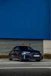 Audi s3 8y 2023 WYNAJEM - mozliwy DOWÓZ we wskazane miejsce