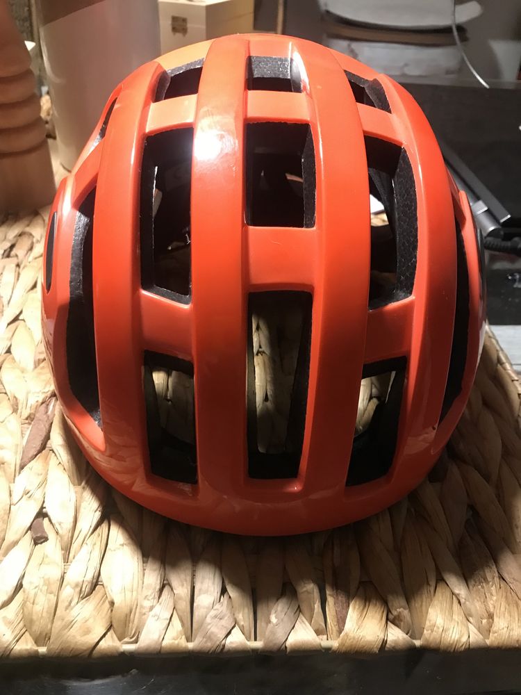 Capacete ciclismo estrada/btt