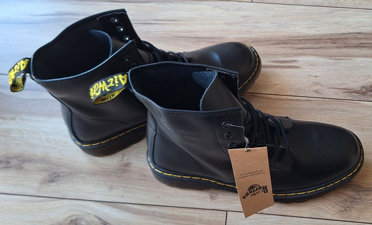 Dr. Martens 1460 buty rozmiar 46