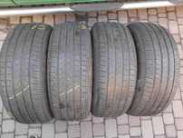 235/60 R17 Pirelli летние