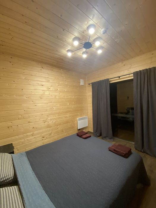 Карпати котедж  відпочинок будинок басейн оренда гори водоспад Гуркало