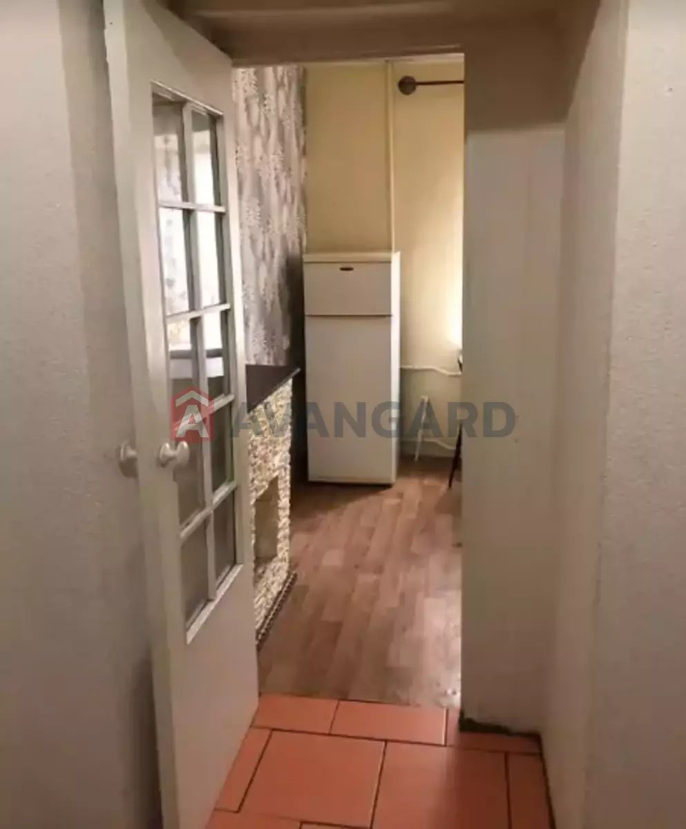 Продам 1 ком Тополь 3 Шевченковский район