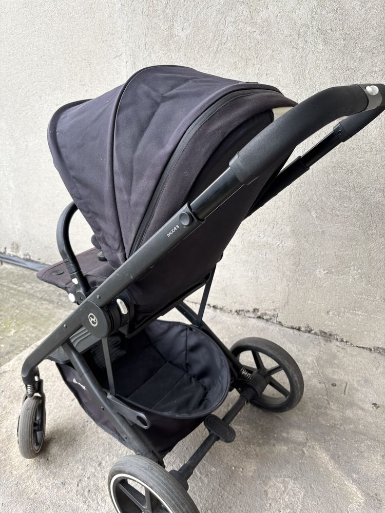 Wózek spacerowy Cybex Balios