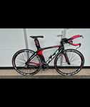 Rower tt szosa triathlon Fuji D6 carbon 50cm