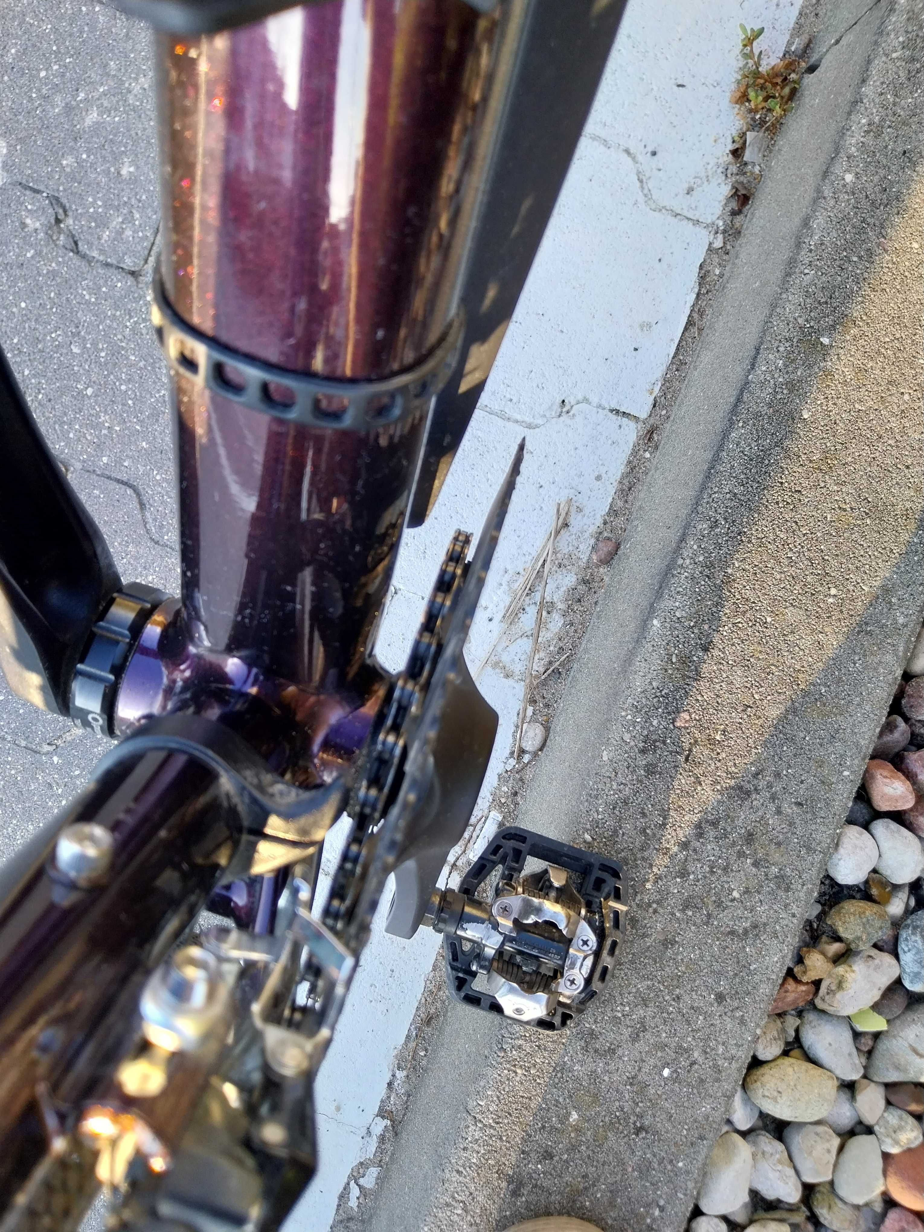 Gravel Specialized Diverge Comp E5 52cm 2019