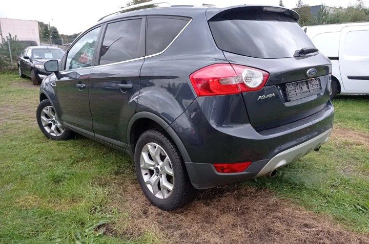 Ford Kuga 2008  ..