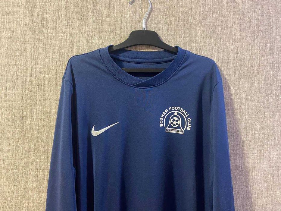 Кофта Nike&BOSHAM  (М)